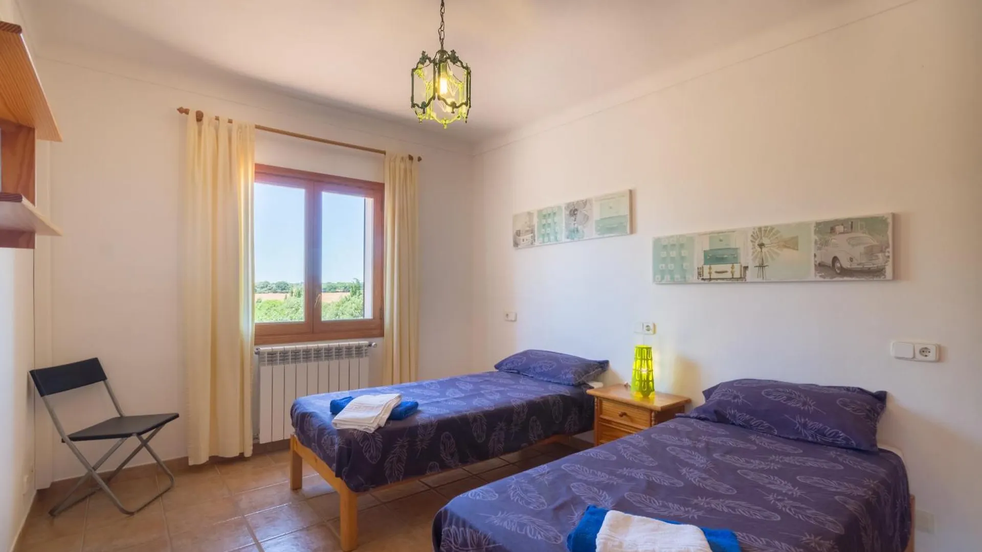Felanitx -3036 Mallorca 0*,  スペイン