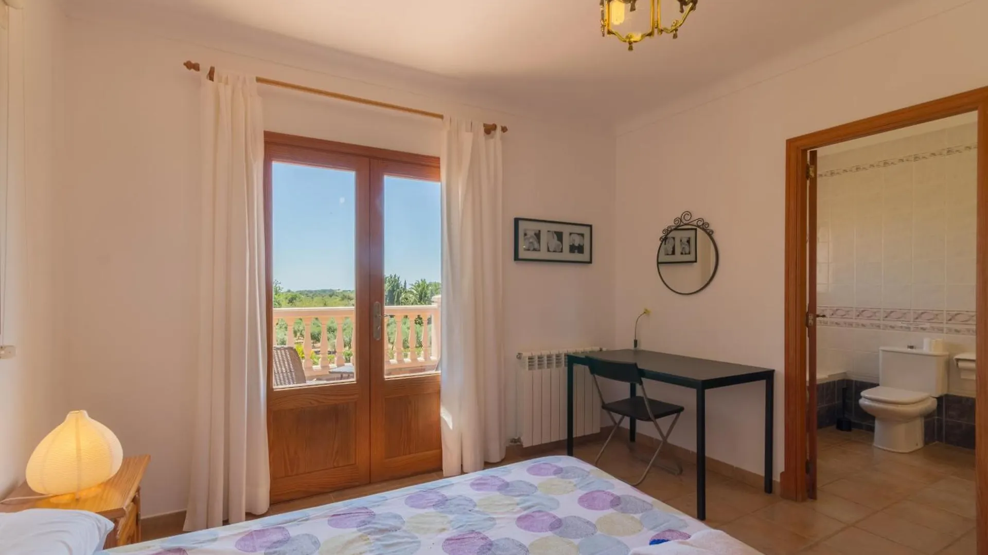 Villa Felanitx -3036 Mallorca