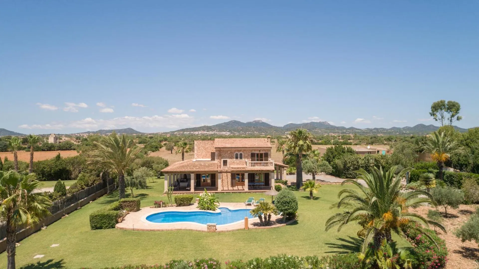Felanitx -3036 Mallorca 0*,