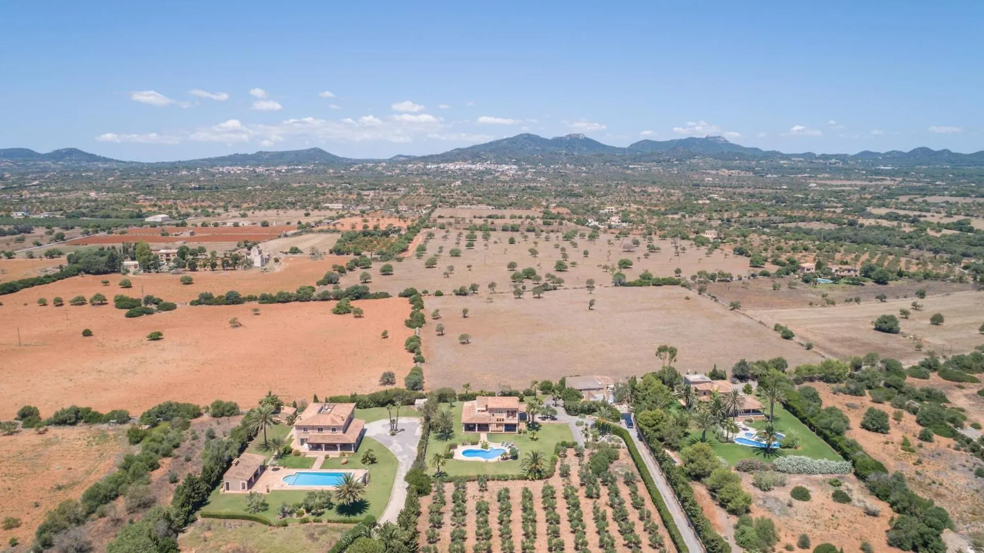Felanitx -3036 Mallorca スペイン