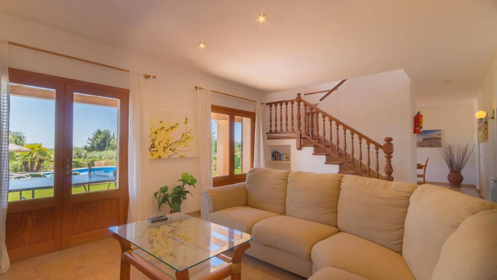 Villa Felanitx -3036 Mallorca Spanien