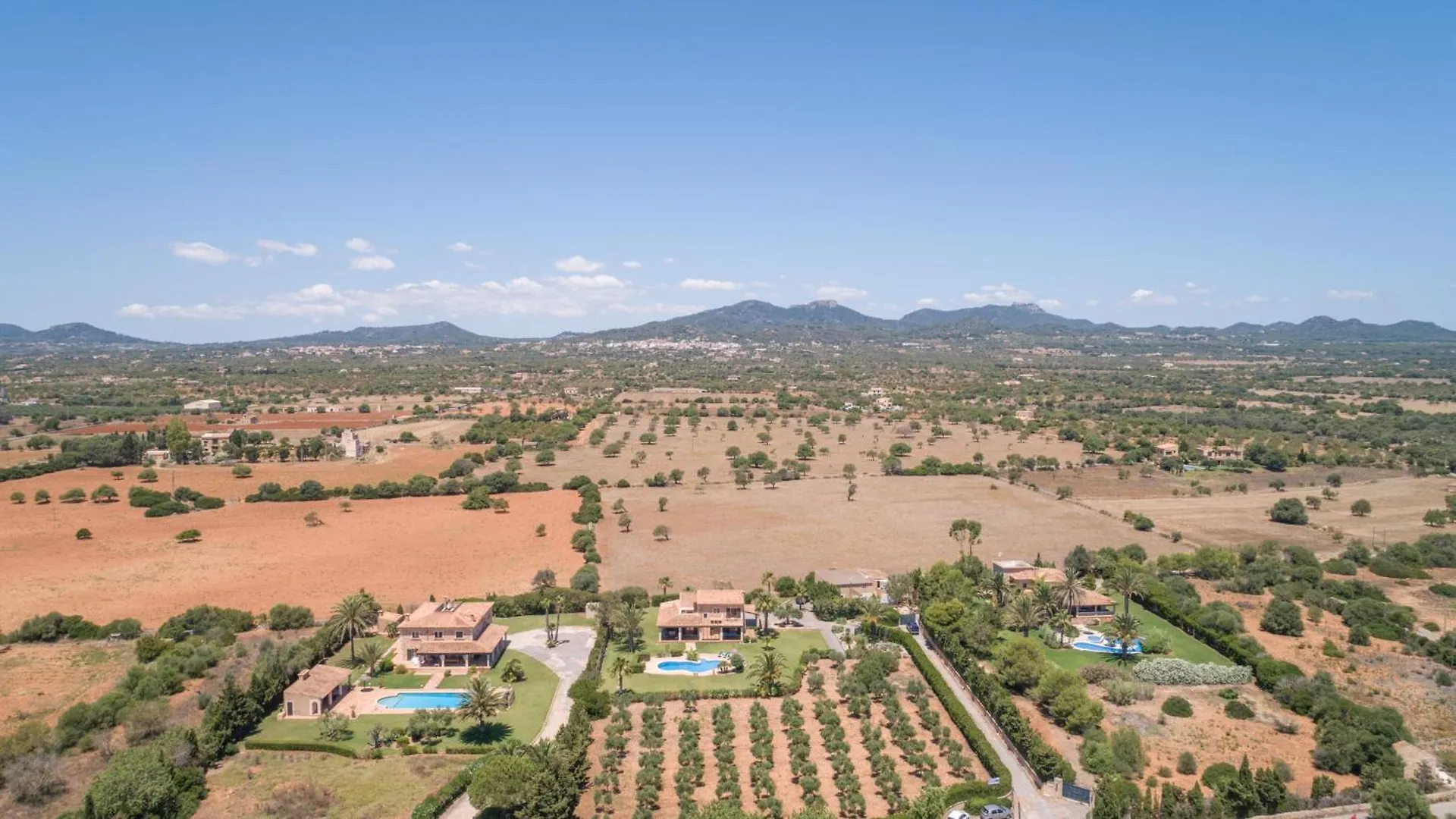 Felanitx -3036 Mallorca 0*,  スペイン