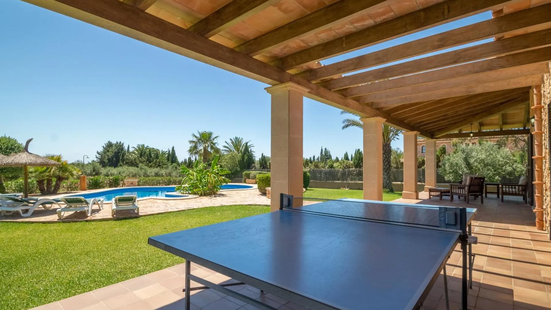 Villa Felanitx -3036 Mallorca