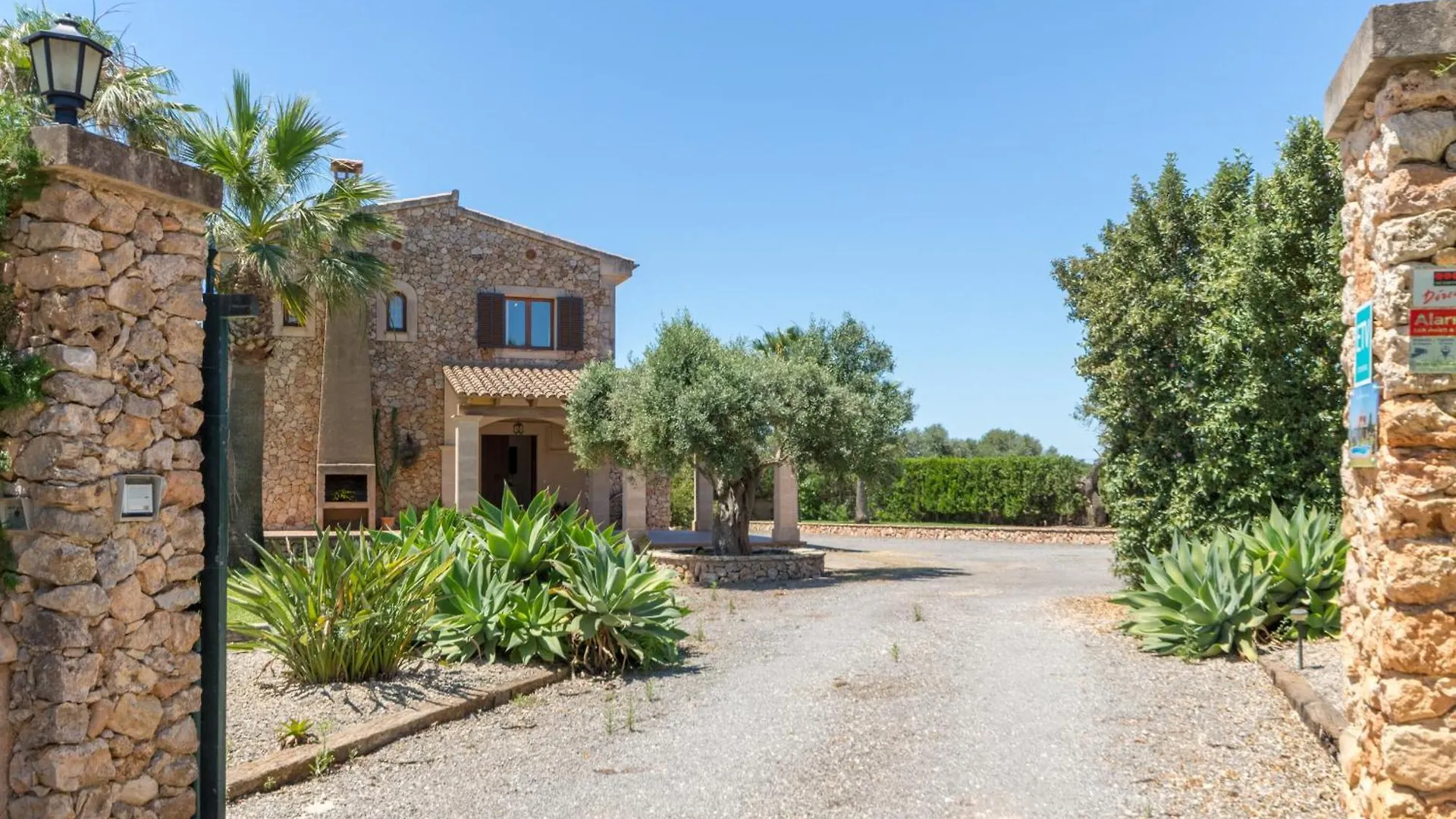Felanitx -3036 Mallorca Villa