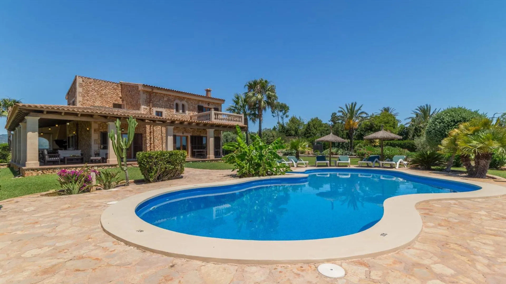 Felanitx -3036 Mallorca 0*,  Spanien