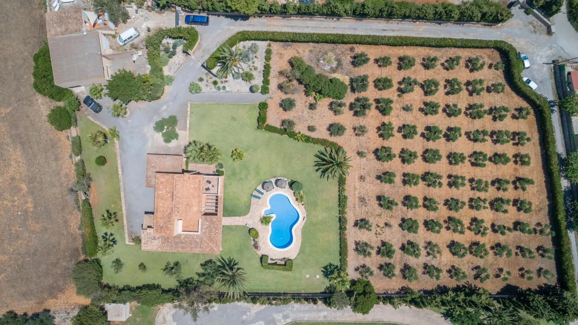 Felanitx -3036 Mallorca 0*,