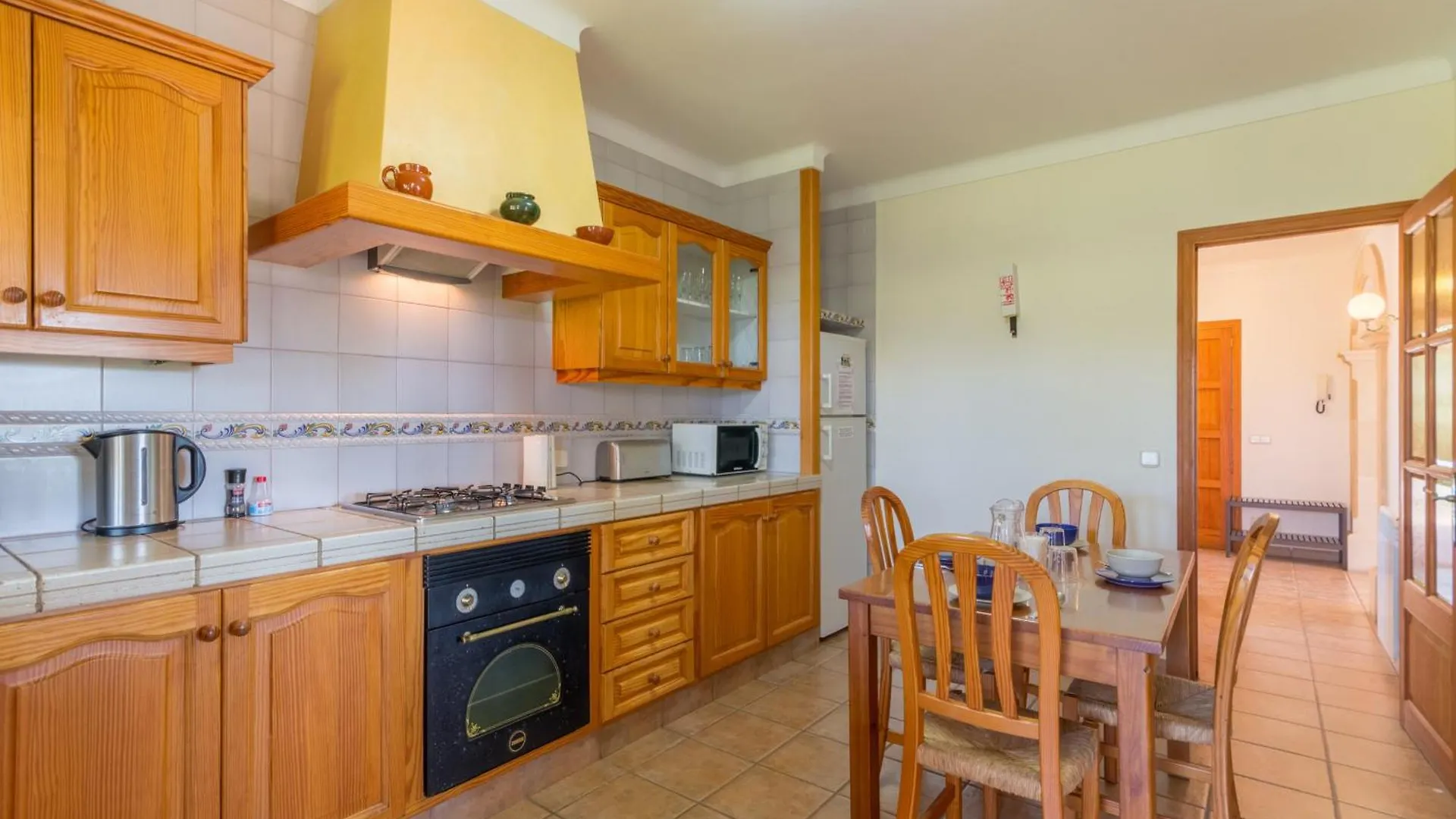 Villa Felanitx -3036 Mallorca