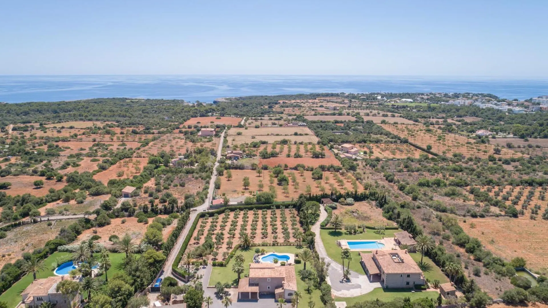 Felanitx -3036 Mallorca Spanien