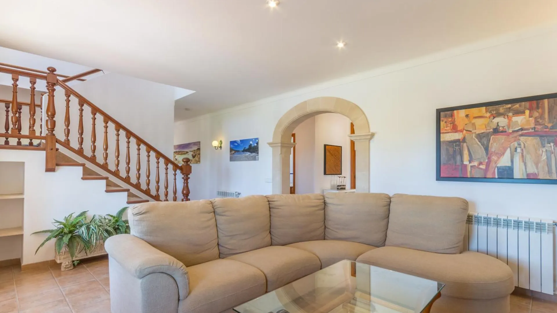 Villa Felanitx -3036 Mallorca