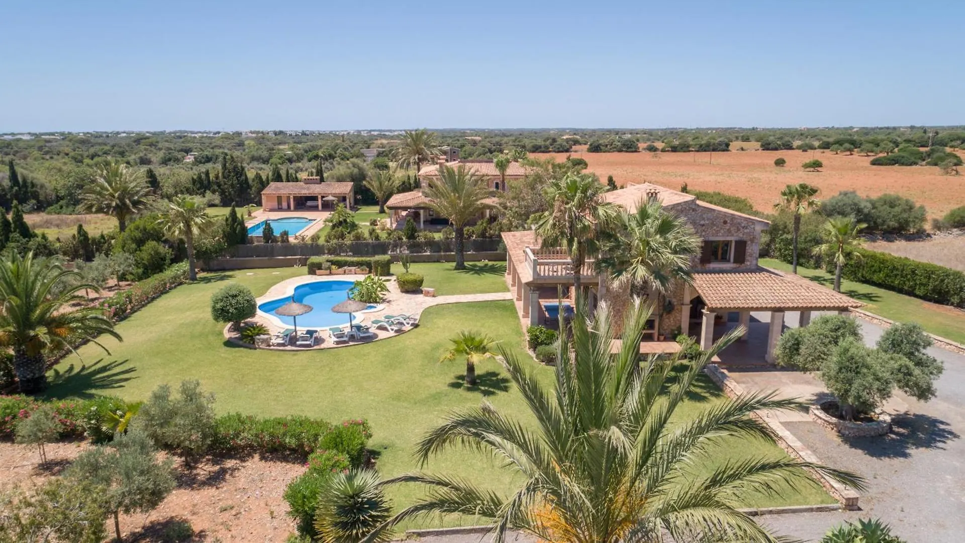 Felanitx -3036 Mallorca