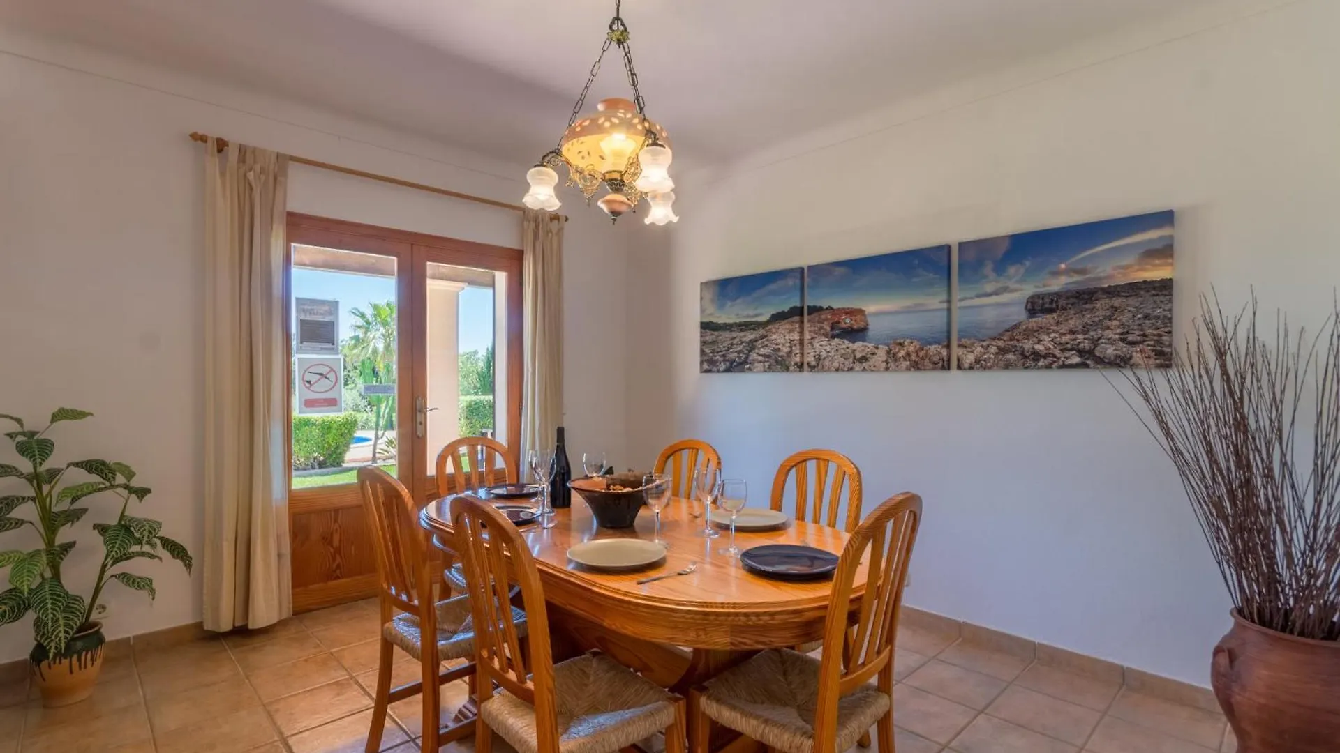 Villa Felanitx -3036 Mallorca