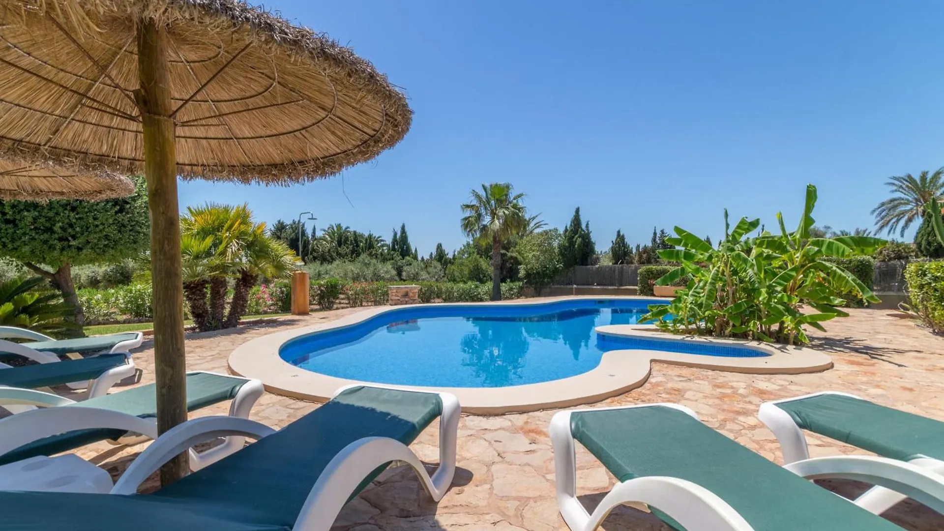 Felanitx -3036 Mallorca Spanien