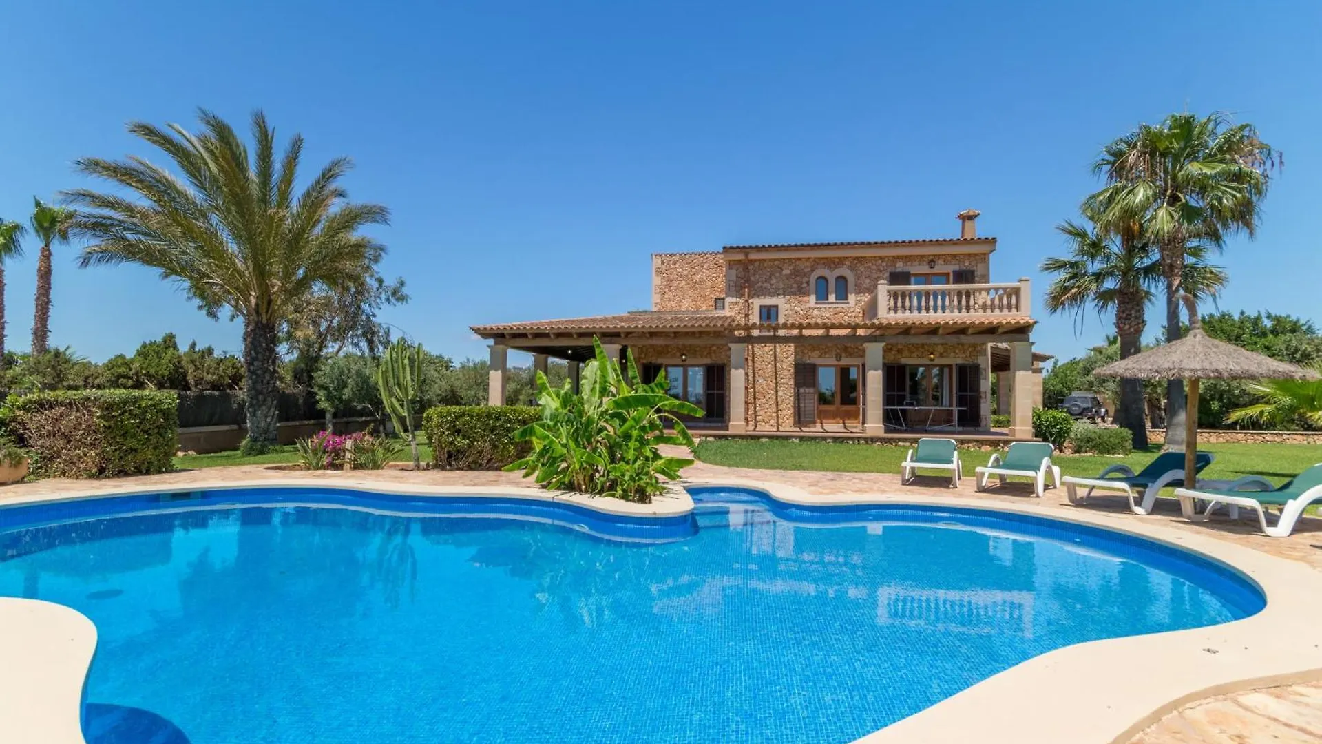 Felanitx -3036 Mallorca